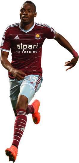 Diafra Sakho