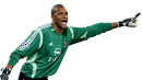 Dida football render