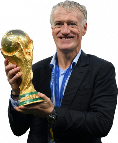 Didier Deschamps