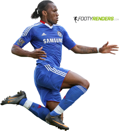 Didier Drogba