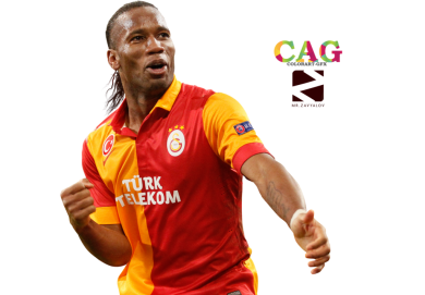 Didier Drogba