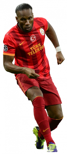 Didier Drogba