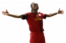 Didier Drogba football render