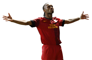 Didier Drogba