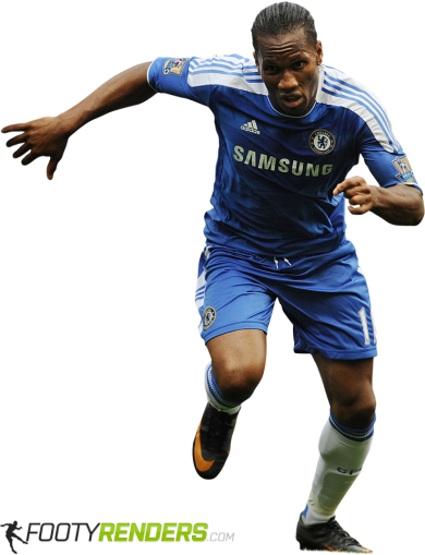 Didier Drogba