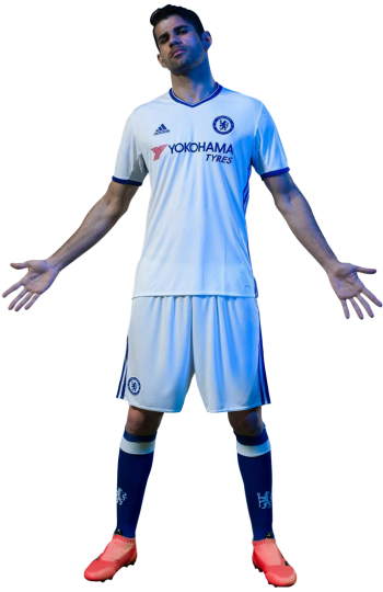 Diego Costa