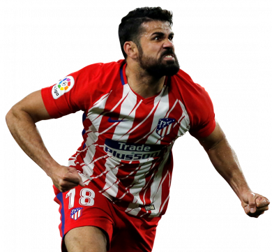 Diego Costa