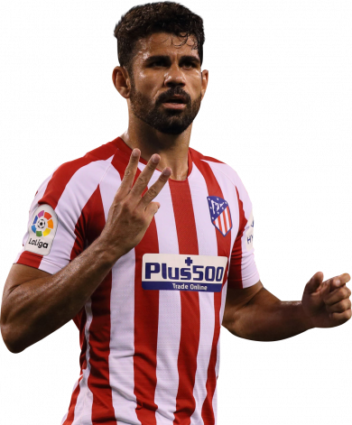 Diego Costa