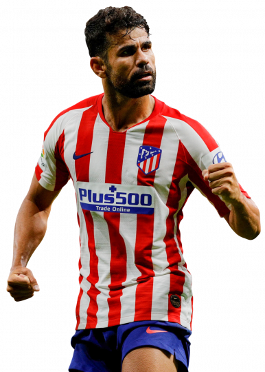 Diego Costa