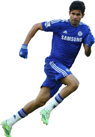 Diego Costa