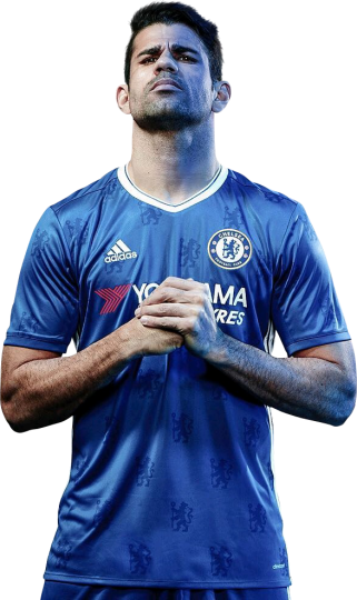 Diego Costa