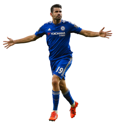 Diego Costa