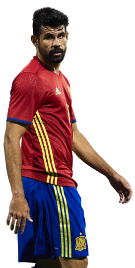 Diego Costa