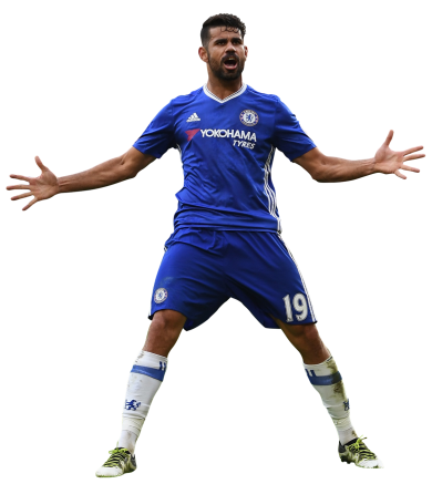 Diego Costa