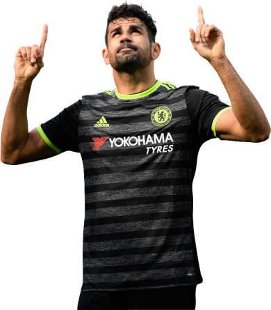 Diego Costa