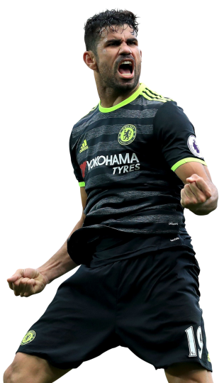 Diego Costa