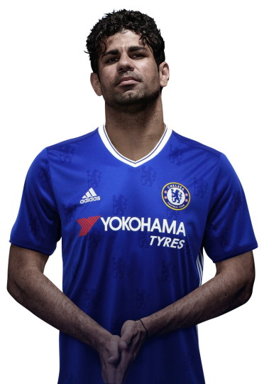 Diego Costa