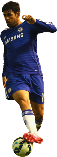 Diego Costa