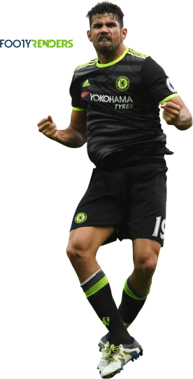 Diego Costa