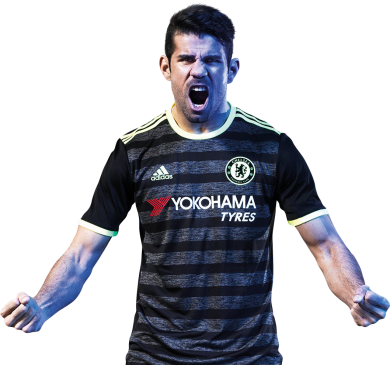 Diego Costa