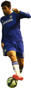 Diego Costa football render