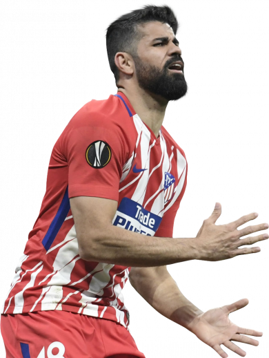 Diego Costa