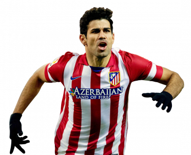 Diego Costa