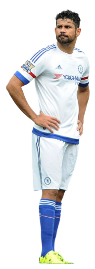 Diego Costa