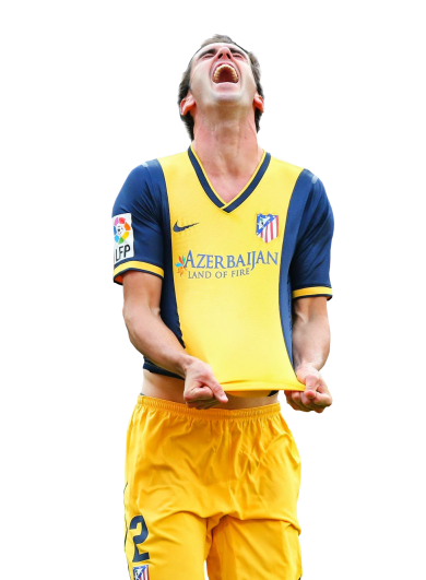 Diego Godin