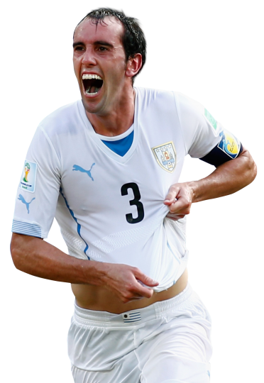 Diego Godin