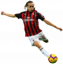 Diego Laxalt football render