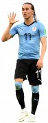 Diego Laxalt football render