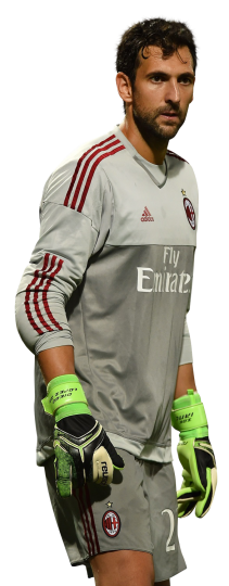 Diego Lopez