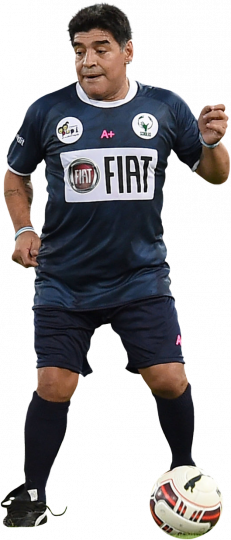 Diego Maradona