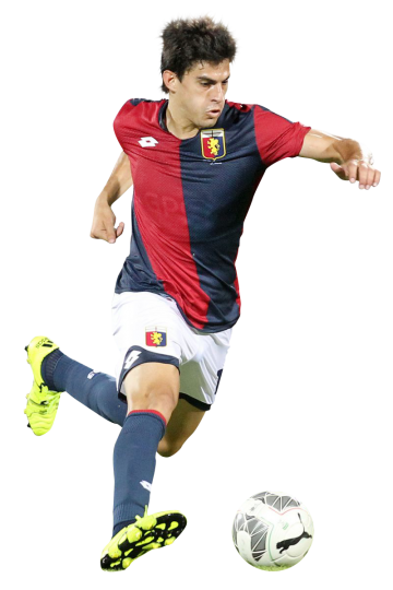 Diego Perotti