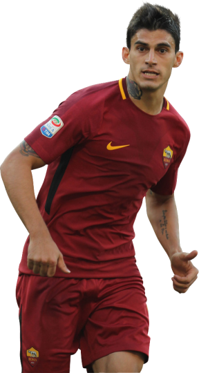 Diego Perotti