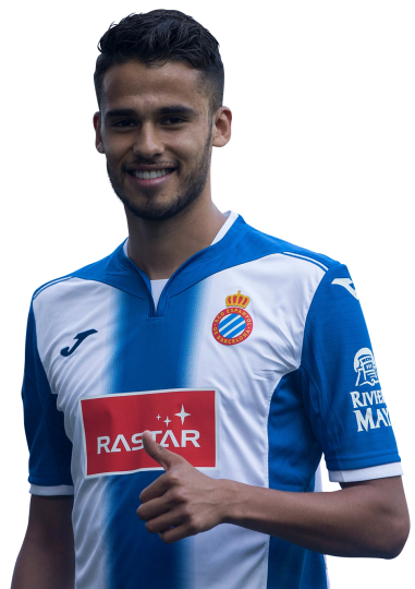 Diego Reyes