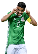 Diego Reyes football render