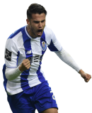 Diego Reyes football render