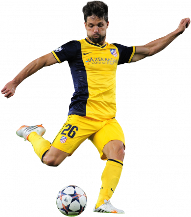 Diego Ribas