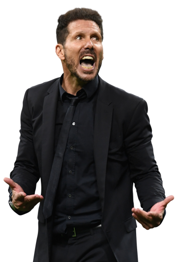 Diego Simeone