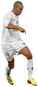 Diego Tardelli football render