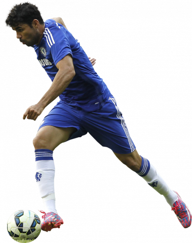 Diego Costa