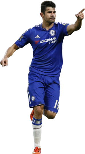 Diego Costa