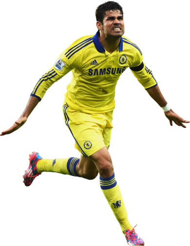 Diego Costa