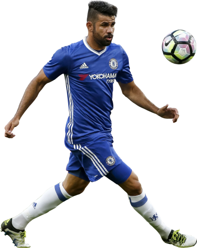 Diego Costa