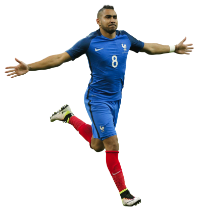 Dimitri Payet