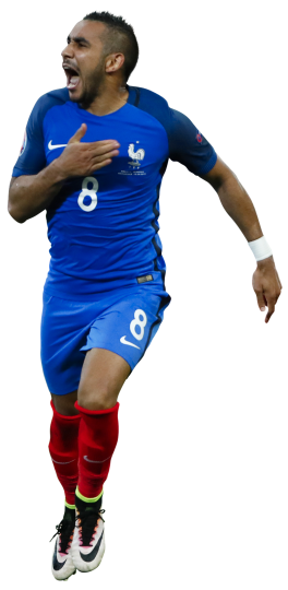 Dimitri Payet