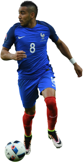 Dimitri Payet