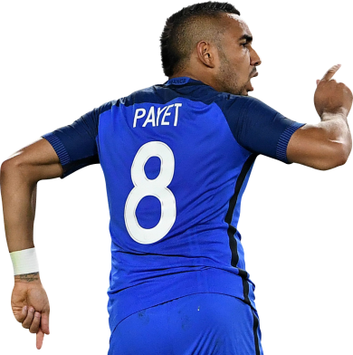 Dimitri Payet